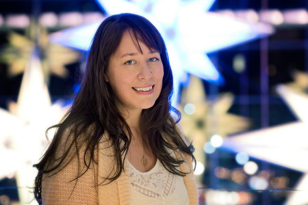 Diane Zinna