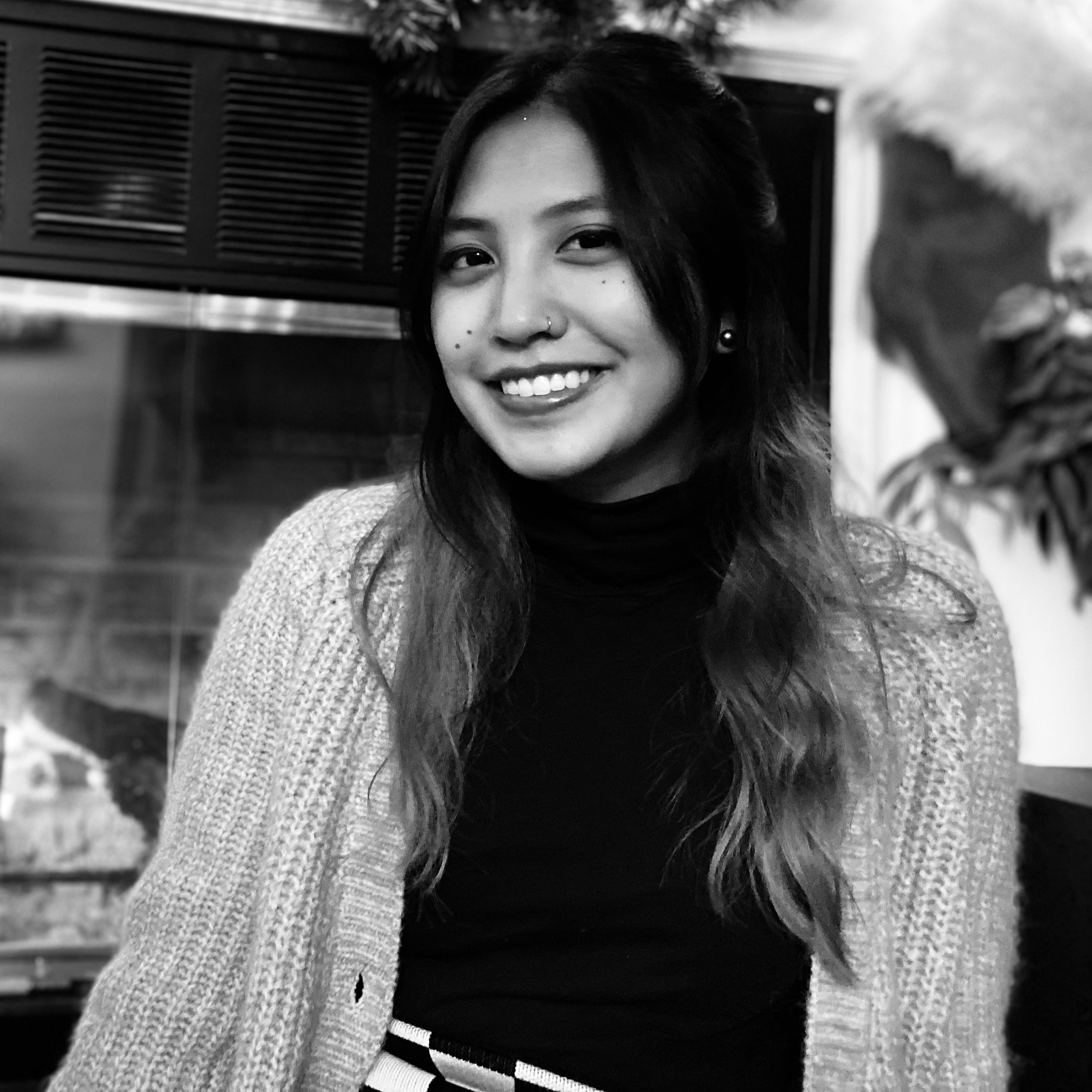 Rodlyn-mae Banting